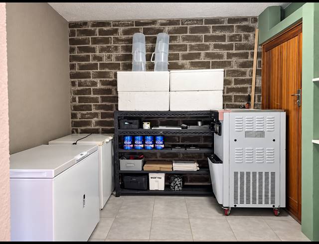 3.5 BEDROOM DUPLEX FOR SALE IN BEYERS PARK